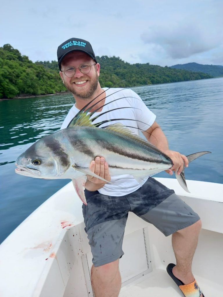 Home - Pesca Panama